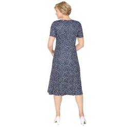 Classic Jerseykleid »Jersey-Kleid« 6 Classic Jerseykleid »Jersey-Kleid« -Deutschland Glanz Dame Verkaufs-Shop ba471b3c03232a26437222a944a89da8