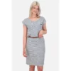 Alife & Kickin Sommerkleid »ALIFE AND KICKIN ElliAK Z Shirt Dress Damen Sommerkleid, Kleid« -Deutschland Glanz Dame Verkaufs-Shop bb093f35442428905024fb4f4610f5fe