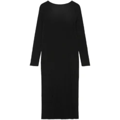 Marc O'Polo DENIM Strickkleid »Marc O'Polo Kleid« -Deutschland Glanz Dame Verkaufs-Shop bb4a9fa87d3aaebdccd191d31dd4e5df