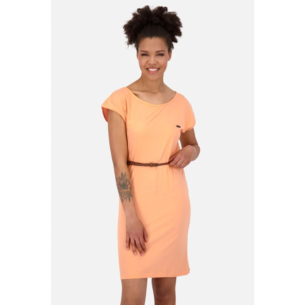 Alife & Kickin Sommerkleid »ALIFE AND KICKIN ElliAK A Shirt Dress Damen Sommerkleid, Kleid« 3 Alife & Kickin Sommerkleid »ALIFE AND KICKIN ElliAK A Shirt Dress Damen Sommerkleid, Kleid«