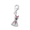 Adelia´s Charm-Einhänger »925 Silber Charms Anhänger Kleid«, Mit Glasstein Silberschmuck Für Damen -Deutschland Glanz Dame Verkaufs-Shop bbd69d83a1c953f3c3573c79f33847eb