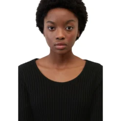 Marc O'Polo DENIM Strickkleid »Marc O'Polo Kleid« -Deutschland Glanz Dame Verkaufs-Shop bc15e047471e2fe4b862174da23ab37d