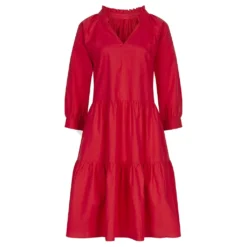 Inspirationen A-Linien-Kleid »Kleid« -Deutschland Glanz Dame Verkaufs-Shop bd98fe2e00b2cdcd24a1cfda792c3774