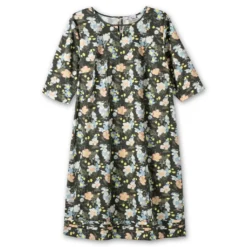 Sheego Druckkleid »Kleid«, Mit Femininem Blumendruck 10 Sheego Druckkleid »Kleid«, Mit Femininem Blumendruck -Deutschland Glanz Dame Verkaufs-Shop be34b00810a7663713f7dd1d8393f60b