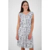 Alife & Kickin Jerseykleid »ALIFE AND KICKIN ScarlettAK Dress Damen Sommerkleid, Kleid« -Deutschland Glanz Dame Verkaufs-Shop bf9d15971c600ddd85ce817e3bbd2192