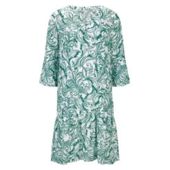 Heine Druckkleid »Kleid« 9 Heine Druckkleid »Kleid« -Deutschland Glanz Dame Verkaufs-Shop c0349649ac9c51db7257ef416eca29e6