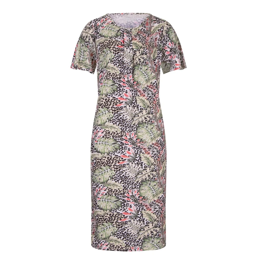 Classic Basics Shirtkleid »Jersey-Kleid« 6 Classic Basics Shirtkleid »Jersey-Kleid« – Bild 4