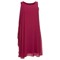 Sheego Partykleid »Kleid«, In Figurumspielender Passform -Deutschland Glanz Dame Verkaufs-Shop c31d14f6ccb7ce26a182b1c6836c550e