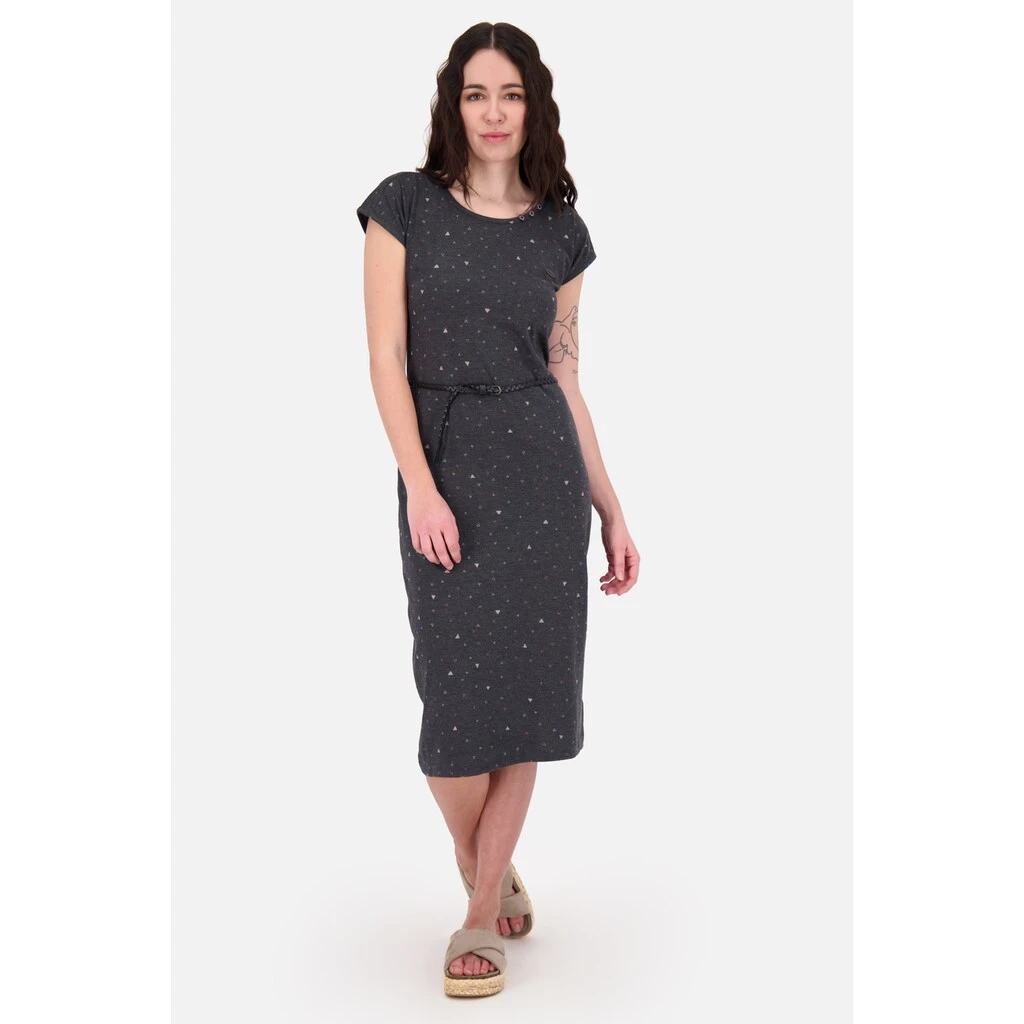 Alife & Kickin Sommerkleid »ALIFE AND KICKIN MelliAK B Shirt Dress Damen Sommerkleid, Kleid« 7 Alife & Kickin Sommerkleid »ALIFE AND KICKIN MelliAK B Shirt Dress Damen Sommerkleid, Kleid« – Bild 5