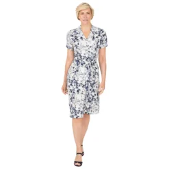 Classic Sommerkleid »Kleid« -Deutschland Glanz Dame Verkaufs-Shop c78578cbc278caa629b51f7fbf542f26