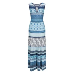 Inspirationen A-Linien-Kleid »Jersey-Kleid« -Deutschland Glanz Dame Verkaufs-Shop c8b8855eb3e47cb8ea951632d5ba1eb1