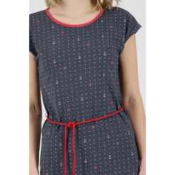 Alife & Kickin Blusenkleid »ALIFE AND KICKIN EllenAK B Dress Damen Sommerkleid, Kleid« -Deutschland Glanz Dame Verkaufs-Shop c957678d09e69f72053f2a0a7c36f06b