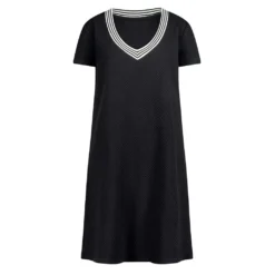 Casual Looks Strickkleid »Jersey-Kleid« -Deutschland Glanz Dame Verkaufs-Shop c9f3e15a80d0535d66c5f5b7ca4ebced