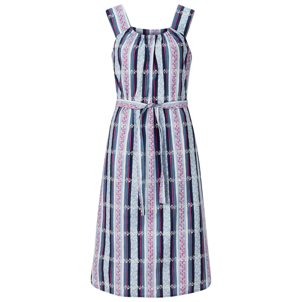 Classic Basics Blusenkleid »Kleid« 6 Classic Basics Blusenkleid »Kleid« – Bild 4