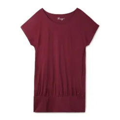 Sheego Jerseykleid »Relax-Kleid«, Mit Breitem, Elastischen Saum -Deutschland Glanz Dame Verkaufs-Shop cc6a82e9c4ec9f125034649fe42d3e74