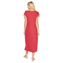 Heine Maxikleid »Jersey-Kleid« -Deutschland Glanz Dame Verkaufs-Shop cc8f68c55814894370bba05a5a220c45