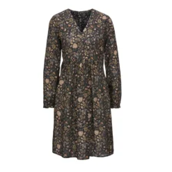 CREATION L PREMIUM Druckkleid »Viskose-Seiden-Kleid« 10 CREATION L PREMIUM Druckkleid »Viskose-Seiden-Kleid« -Deutschland Glanz Dame Verkaufs-Shop d296895d8431573ce2bcc8cd42b6d090