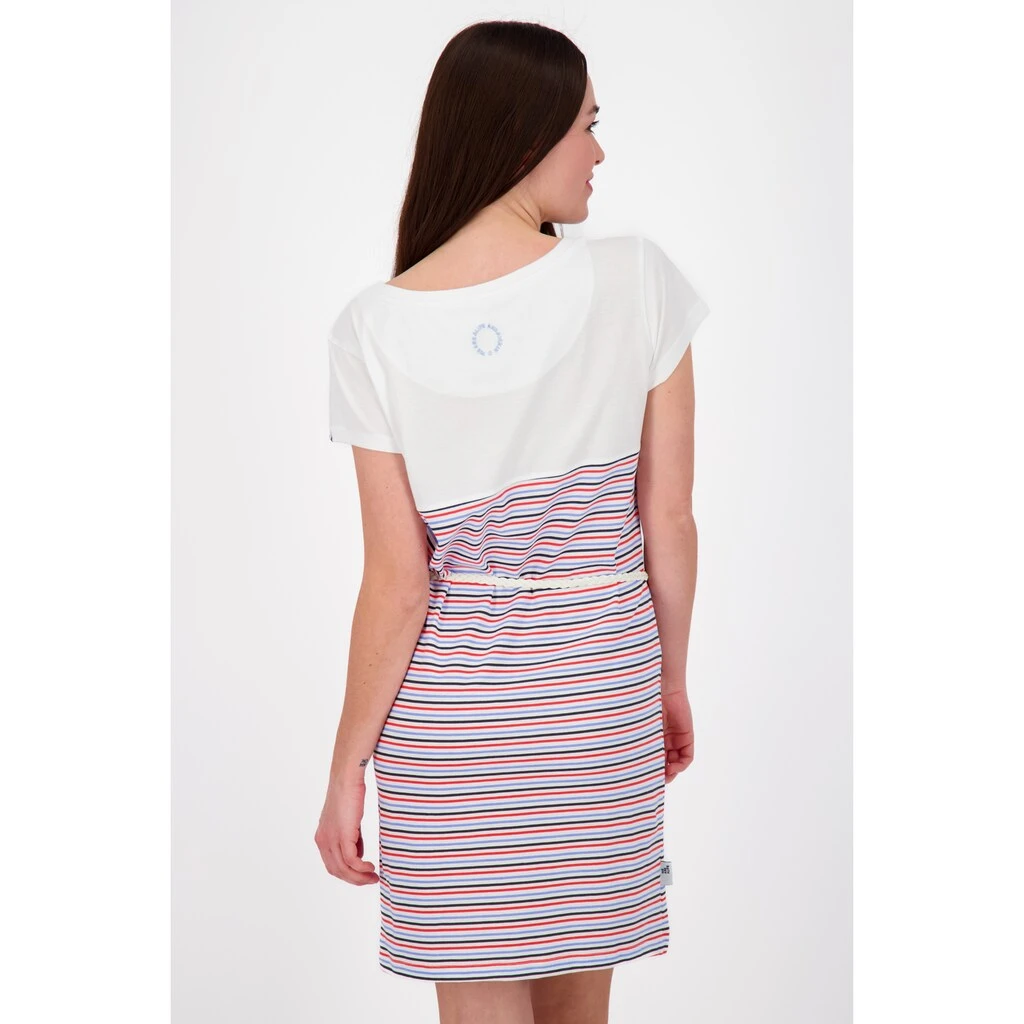 Alife & Kickin Blusenkleid »ALIFE AND KICKIN ClariceAK Dress Damen Sommerkleid, Kleid« 5 Alife & Kickin Blusenkleid »ALIFE AND KICKIN ClariceAK Dress Damen Sommerkleid, Kleid« – Bild 3