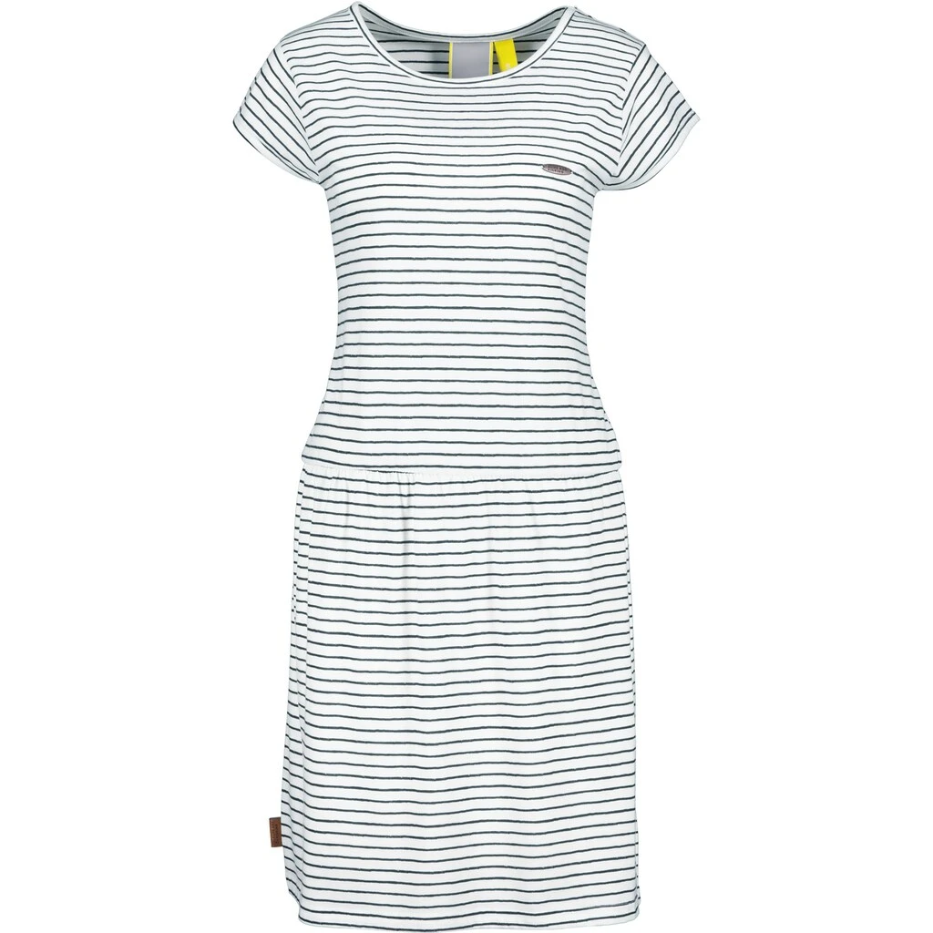 Alife & Kickin Jerseykleid »ALIFE AND KICKIN ShannaAK Dress Damen Sommerkleid, Kleid« 8 Alife & Kickin Jerseykleid »ALIFE AND KICKIN ShannaAK Dress Damen Sommerkleid, Kleid« – Bild 6