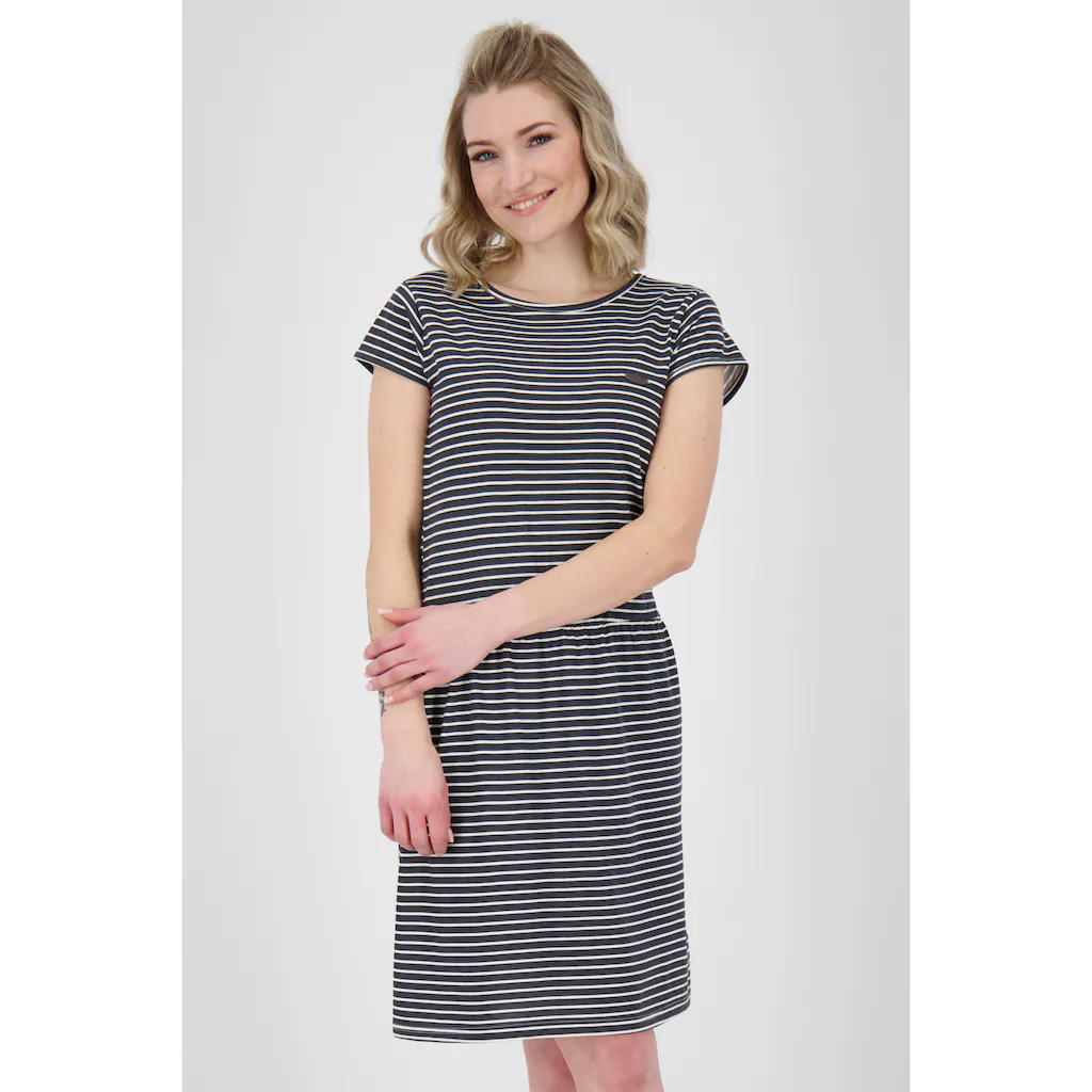 Alife & Kickin Blusenkleid »ALIFE AND KICKIN ShannaAK Dress Damen Sommerkleid, Kleid« 3 Alife & Kickin Blusenkleid »ALIFE AND KICKIN ShannaAK Dress Damen Sommerkleid, Kleid«