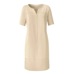 Heine Jerseykleid »Jersey-Kleid« -Deutschland Glanz Dame Verkaufs-Shop d4258b384706c1f962a7228d9aa635ae