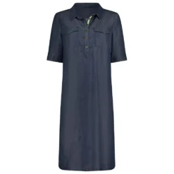 Casual Looks Hemdblusenkleid »Kleid« 10 Casual Looks Hemdblusenkleid »Kleid« -Deutschland Glanz Dame Verkaufs-Shop d50083a1af7c2eda67dc52b0f37840e5