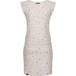 Ragwear Sommerkleid »Penelope«, Leichtes Baumwoll Kleid Mit Print 7 Ragwear Sommerkleid »Penelope«, Leichtes Baumwoll Kleid Mit Print -Deutschland Glanz Dame Verkaufs-Shop d55f428b2de217ace82172eb4524a6dc