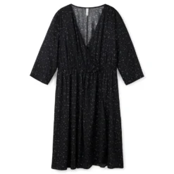 Sheego Druckkleid »Kleid«, In Wickeloptik, Mit Alloverprint 12 Sheego Druckkleid »Kleid«, In Wickeloptik, Mit Alloverprint -Deutschland Glanz Dame Verkaufs-Shop d82d57e6bbb328cb2b137dd90d0040eb