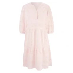 Heine Spitzenkleid »Kleid« -Deutschland Glanz Dame Verkaufs-Shop dcbb78b487a8348738eb0b373debd024