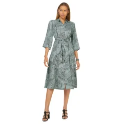 Creation L Druckkleid »Kleid« -Deutschland Glanz Dame Verkaufs-Shop dd85c94ac5390f4cae05375252be2c3f