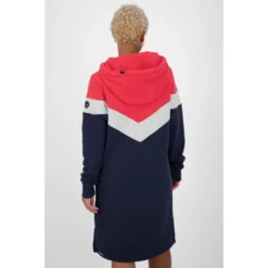 Alife & Kickin Sweatkleid »ALIFE AND KICKIN BiggiAK A Sweatdress Damen Sweatkleid, Kleid« 10 Alife & Kickin Sweatkleid »ALIFE AND KICKIN BiggiAK A Sweatdress Damen Sweatkleid, Kleid« -Deutschland Glanz Dame Verkaufs-Shop de6be87390f492765cf060386436adc1