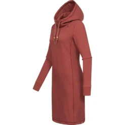Ragwear Sweatkleid »Sabreen«, Langärmliges Baumwoll Kleid Mit Kapuze 7 Ragwear Sweatkleid »Sabreen«, Langärmliges Baumwoll Kleid Mit Kapuze -Deutschland Glanz Dame Verkaufs-Shop dec29cc0cb9b5a140bc5fbd80c33115a