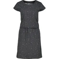 Alife & Kickin Blusenkleid »ALIFE AND KICKIN ShannaAK B Shirt Dress Damen Sommerkleid, Kleid« -Deutschland Glanz Dame Verkaufs-Shop e046f95b9c5c78e9201b794c19fb5a07