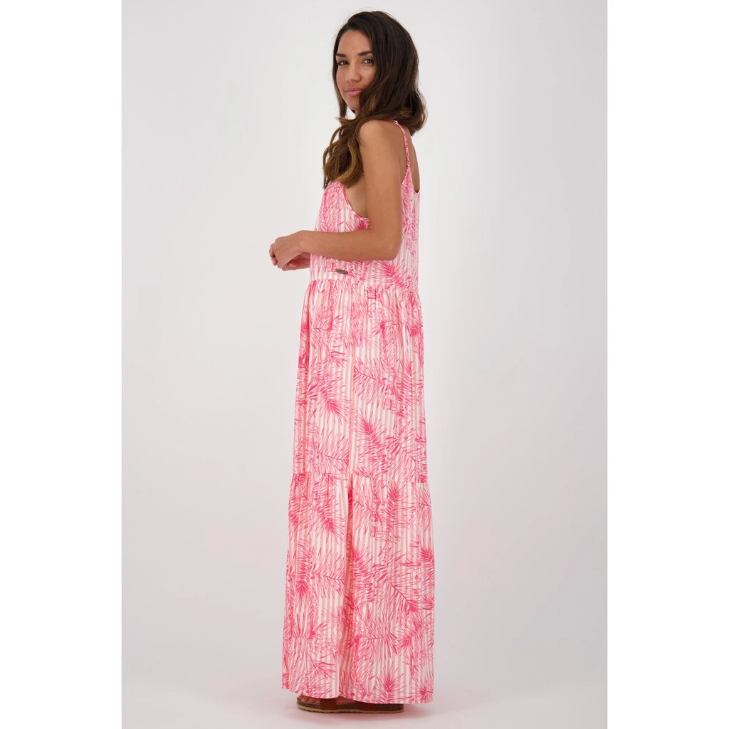 Alife & Kickin Blusenkleid »ALIFE AND KICKIN XeniaAK Dress Damen Sommerkleid, Kleid« 4 Alife & Kickin Blusenkleid »ALIFE AND KICKIN XeniaAK Dress Damen Sommerkleid, Kleid« – Bild 2