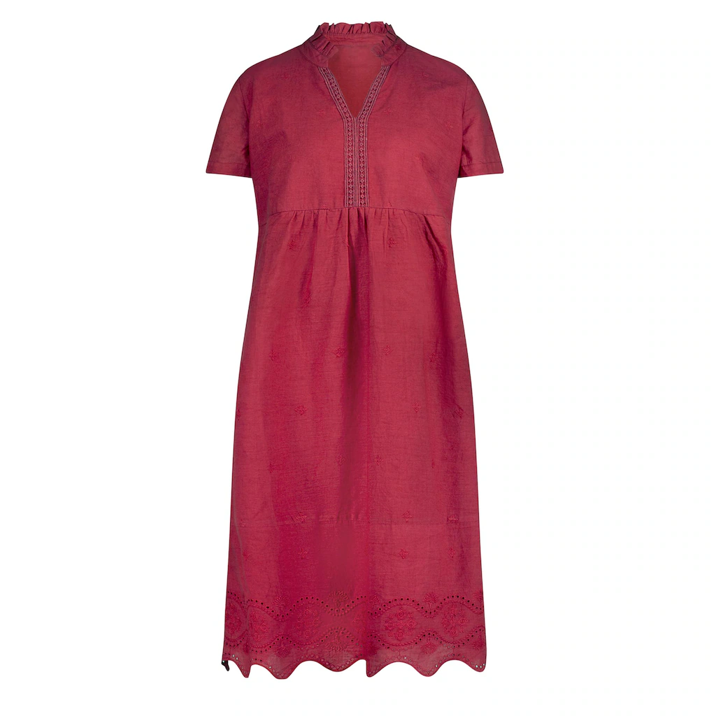 Inspirationen Tunikakleid »Tunika-Kleid« 6 Inspirationen Tunikakleid »Tunika-Kleid« – Bild 4