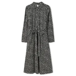 Sheego Blusenkleid »Kleid«, In Midilänge, Mit Weitem Rock -Deutschland Glanz Dame Verkaufs-Shop e432782f12c5efcd3a17b86ad45fb289