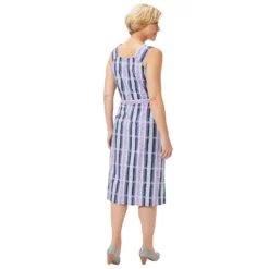 Classic Basics Blusenkleid »Kleid« 8 Classic Basics Blusenkleid »Kleid« -Deutschland Glanz Dame Verkaufs-Shop e58a3d1ef1f97cade28527642f5eabf3