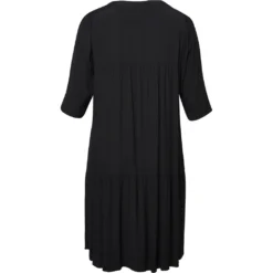 Pont Neuf Volantkleid »Pont Neuf Kleid Volants« -Deutschland Glanz Dame Verkaufs-Shop eab6f91aa9b1375f8627249fcd7a5fc9
