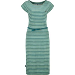 Alife & Kickin Jerseykleid »ALIFE AND KICKIN MelliAK Dress Damen Sommerkleid, Kleid« -Deutschland Glanz Dame Verkaufs-Shop ec84d8df3488a251bd2587638a8a9b10