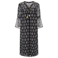 Inspirationen Chiffonkleid »Kleid« -Deutschland Glanz Dame Verkaufs-Shop eccf2354f5577a66837ef2b9459ae605