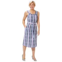 Classic Basics Blusenkleid »Kleid« 7 Classic Basics Blusenkleid »Kleid« -Deutschland Glanz Dame Verkaufs-Shop ecdd0df2934820bd45464ab151248057