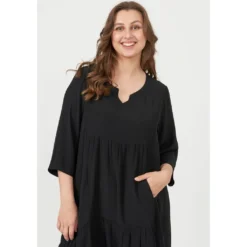 Pont Neuf Volantkleid »Pont Neuf Kleid Volants« -Deutschland Glanz Dame Verkaufs-Shop f02032a476957834c1e612472dd99ca9