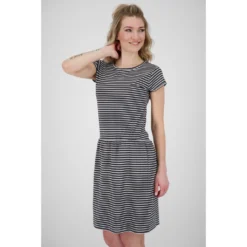 Alife & Kickin Blusenkleid »ALIFE AND KICKIN ShannaAK Dress Damen Sommerkleid, Kleid« 9 Alife & Kickin Blusenkleid »ALIFE AND KICKIN ShannaAK Dress Damen Sommerkleid, Kleid« -Deutschland Glanz Dame Verkaufs-Shop f035e292f84de2156b86dd5327fec1ac