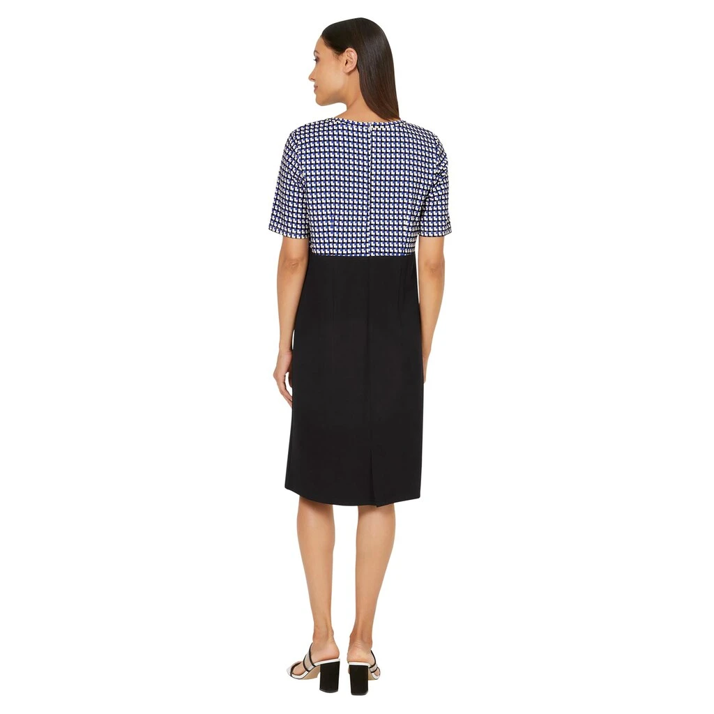 Heine Sommerkleid »Druck-Kleid« 5 Heine Sommerkleid »Druck-Kleid« – Bild 3