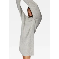 Mavi Strickkleid »TRICOT DRESS«, Kleid Aus Strick -Deutschland Glanz Dame Verkaufs-Shop f5b29410c8ad0187884a7593efebfee2