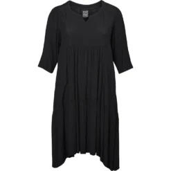 Pont Neuf Volantkleid »Pont Neuf Kleid Volants« -Deutschland Glanz Dame Verkaufs-Shop f755d490562920bfcfd14c40d50c1d93