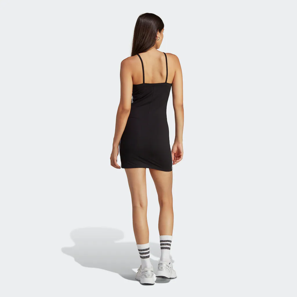 Adidas Originals Shorts »ADICOLOR CLASSICS TIGHT SUMMER KLEID« 4 Adidas Originals Shorts »ADICOLOR CLASSICS TIGHT SUMMER KLEID« – Bild 2