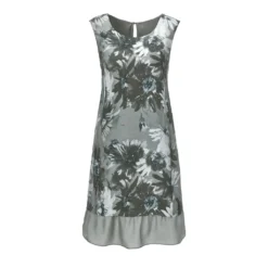 CREATION L PREMIUM Sommerkleid »Seiden-Kleid« 10 CREATION L PREMIUM Sommerkleid »Seiden-Kleid« -Deutschland Glanz Dame Verkaufs-Shop f98e04cc8d14180932ec66c468b10f1a