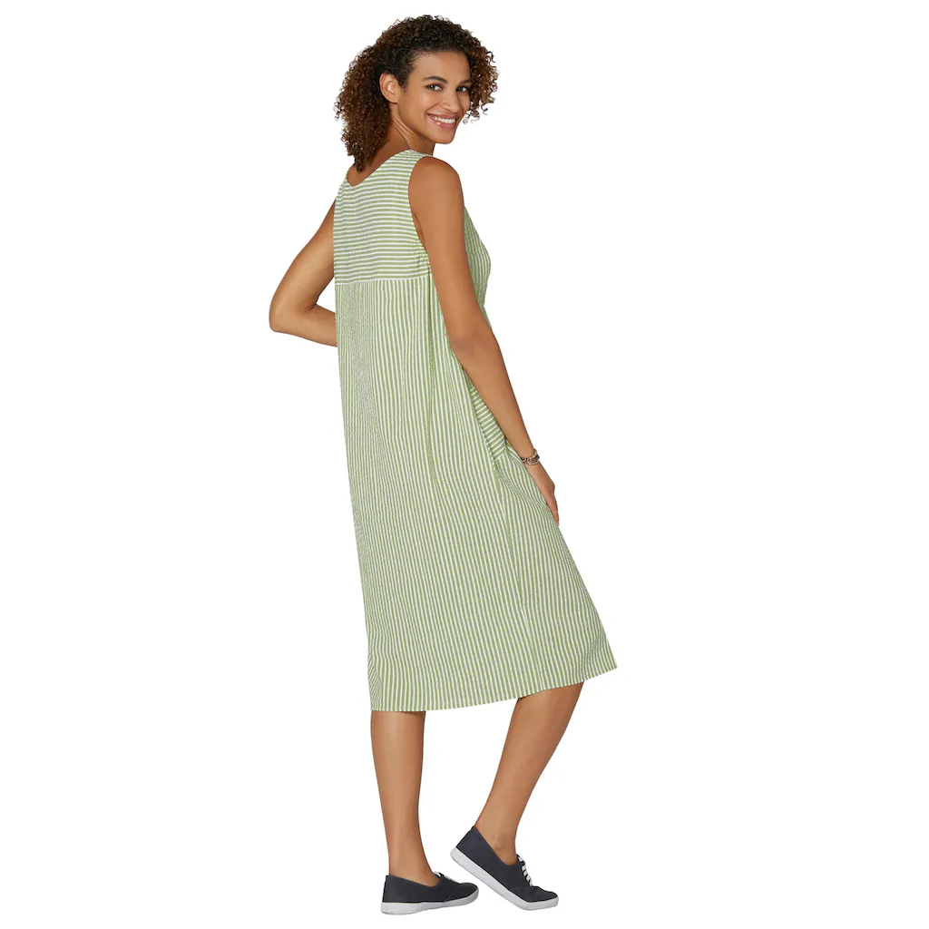 Casual Looks Tunikakleid »Kleid« 4 Casual Looks Tunikakleid »Kleid« – Bild 2