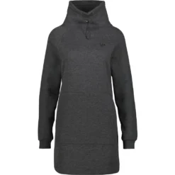 Alife & Kickin Sweatkleid »ALIFE AND KICKIN BabsiAK A Sweatdress Damen Sweatkleid, Kleid« -Deutschland Glanz Dame Verkaufs-Shop fc8e618ad55b96465e1eddbaa45b0822
